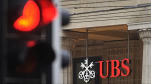 UBS Faces Dual Financial and Political Tests in United States